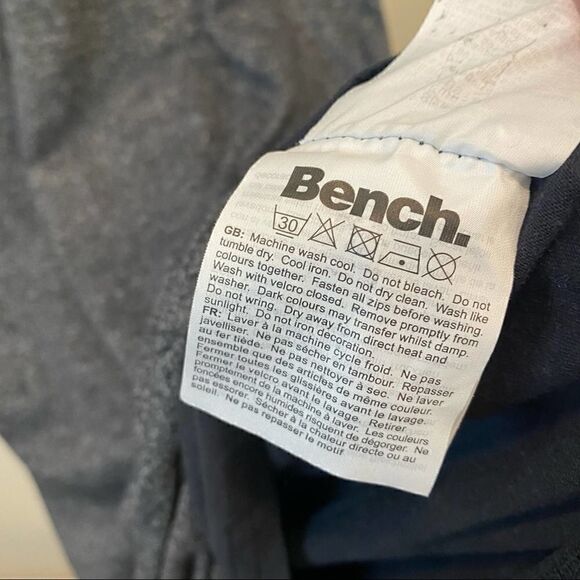 Bench. Urban wear racerback double layer dress - Picture 7 of 8